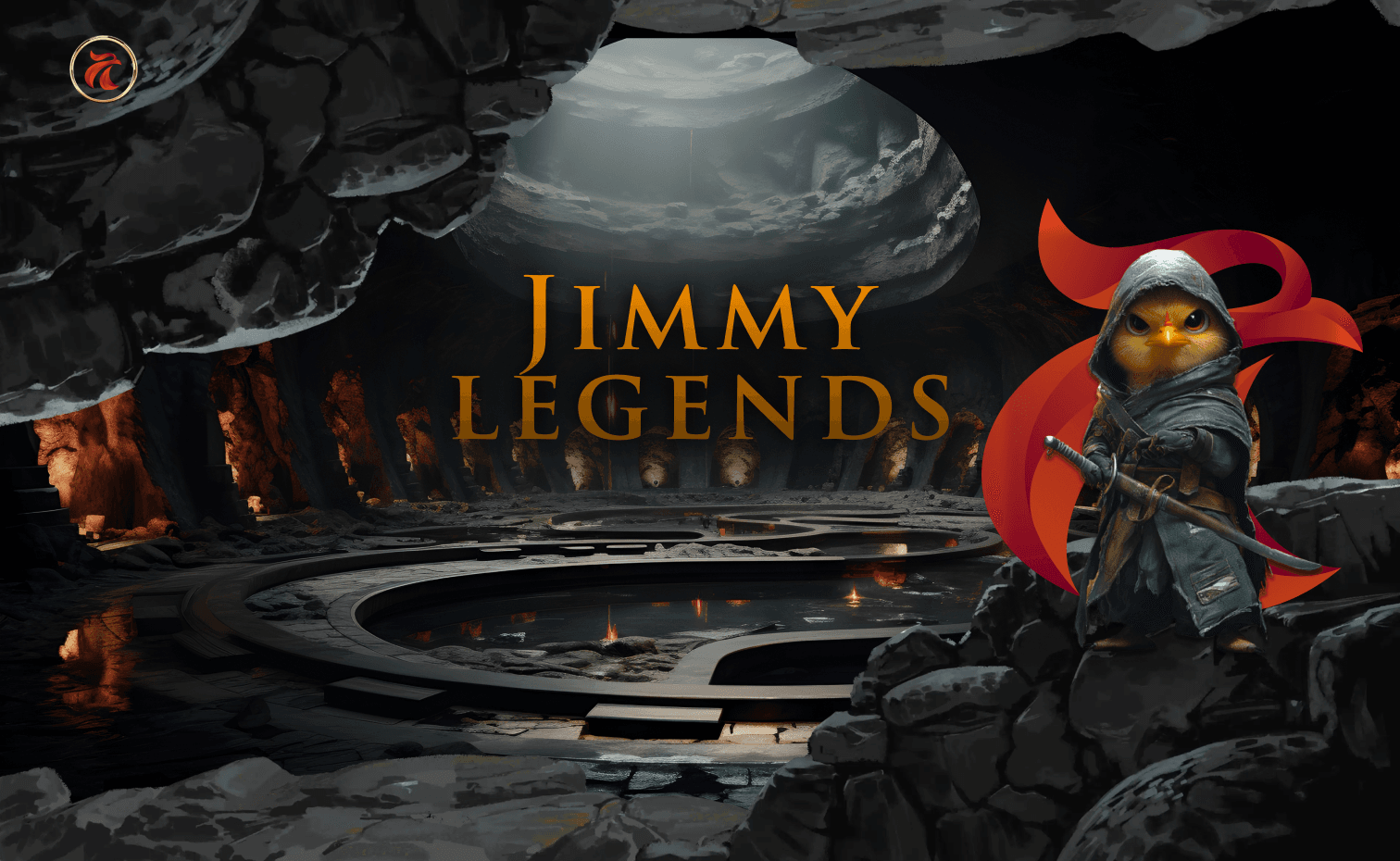 JimmyProject banner