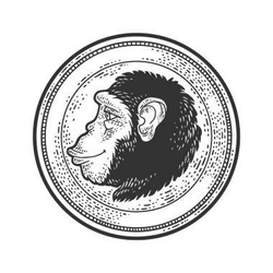 Primal Ape «Superchain» collection image
