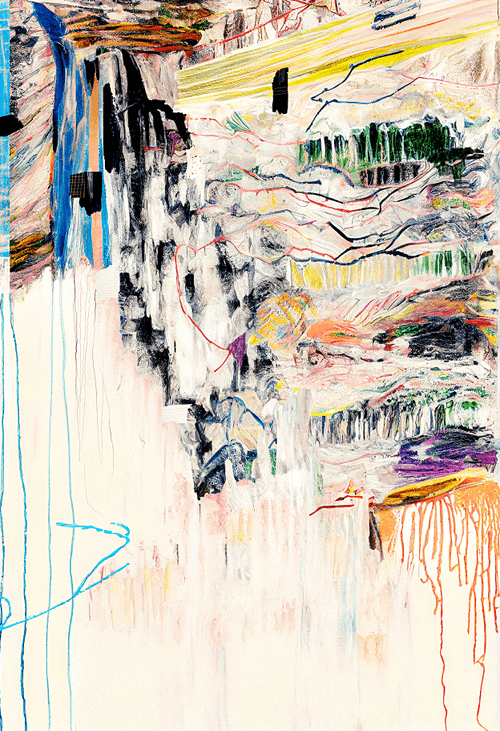 artificial expressionism