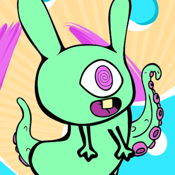 D.B. by Nerril's Spiral Studio x Reddit Collectible Avatars