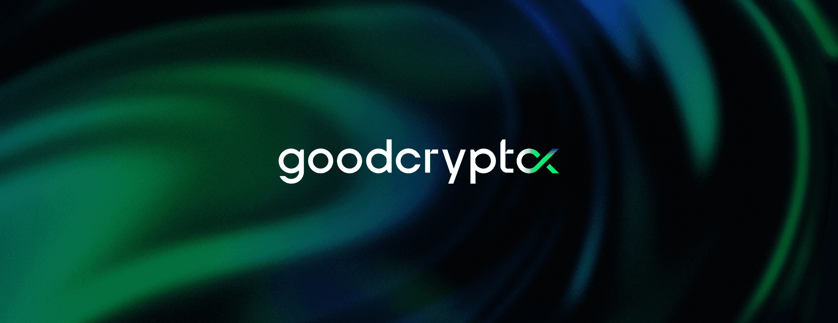 goodcryptoX banner