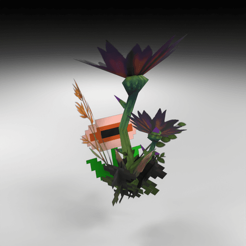 Out-Game Flowers (Small Bouquets) 19