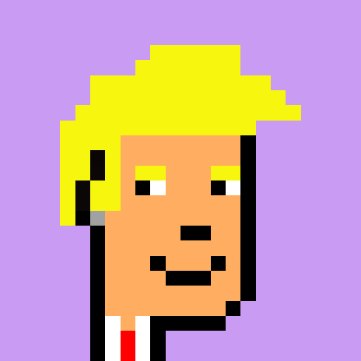 TrumpPunks