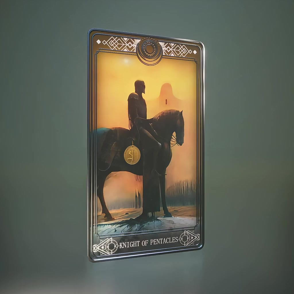 TAROT #426 - TAROT | OpenSea