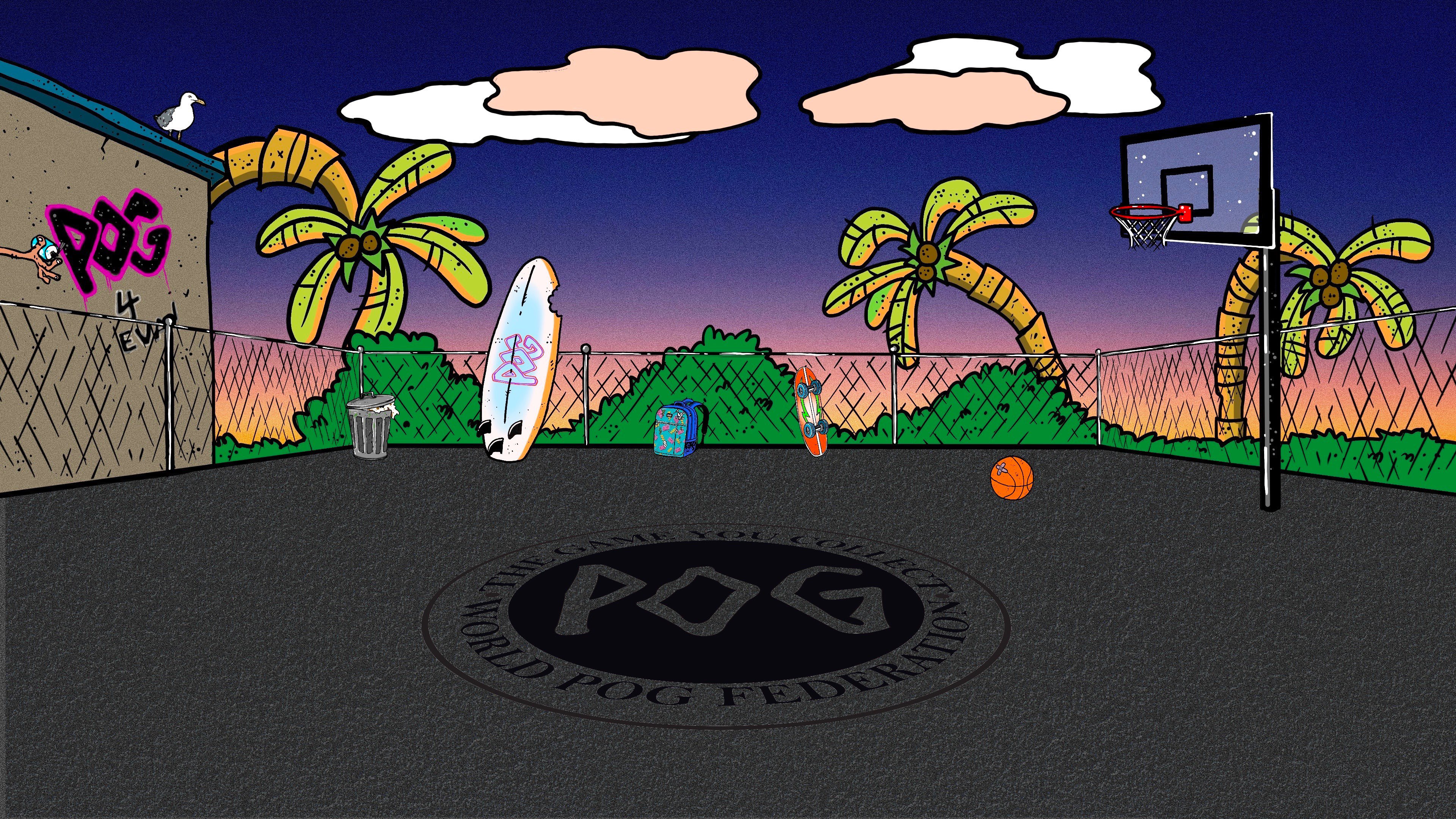 PoggerPat banner
