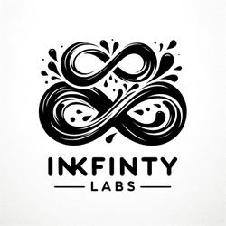 Inkfinity Canvas collection image