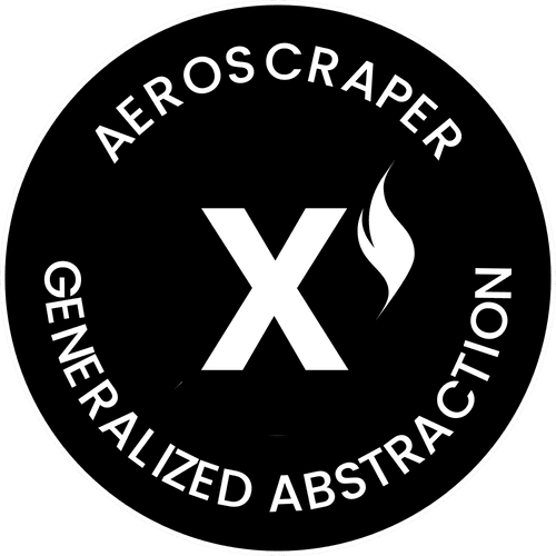 Generalized Abstraction Testnet: Aeroscraper