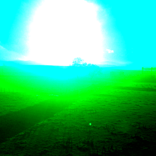 FELL-CLOUD 2