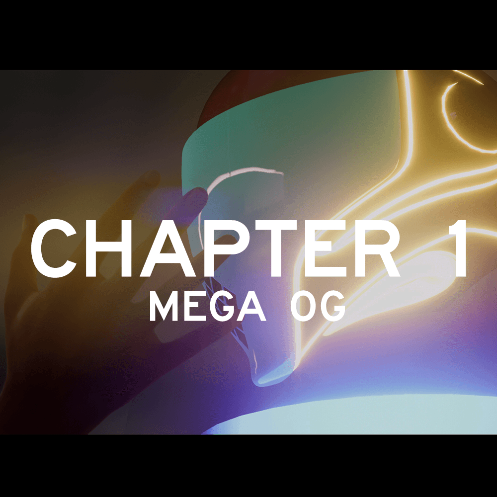 Mega OG: Chapter 1