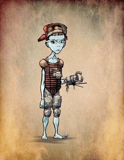 Nuclear Nerds #2914