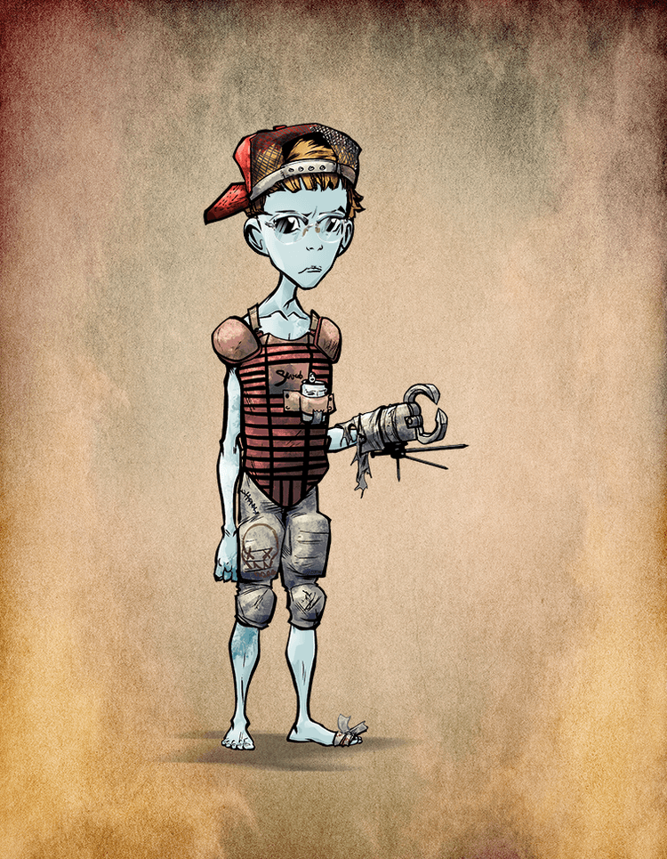 Nuclear Nerds #2914
