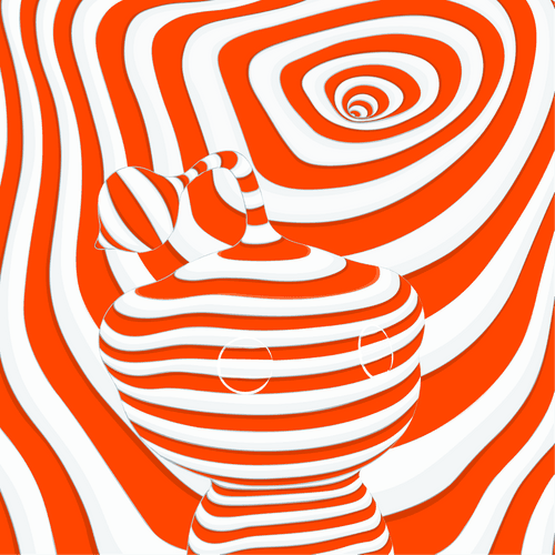 Retro Reimagined: heyzeushimseIf x Reddit Collectible Avatars