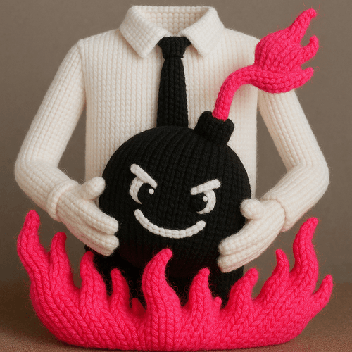 Knits by Grandma