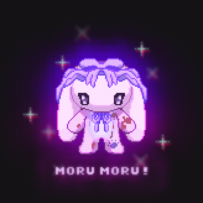 64: Moru