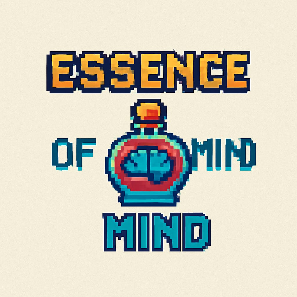 Essence OF The Mind