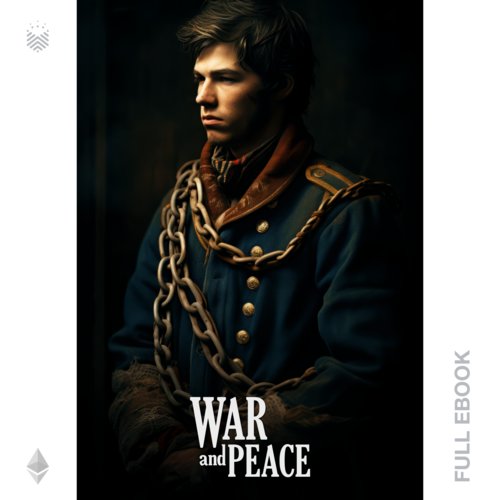 War and Peace #004