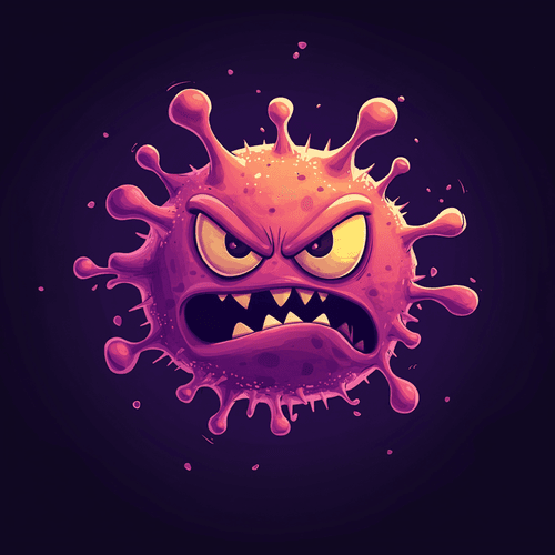 Pathogen Lab