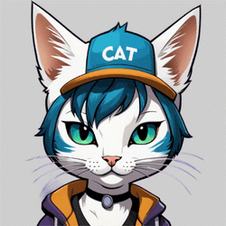 Cat Morph NFT collection image