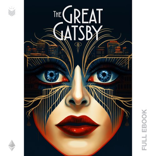 The Great Gatsby #05