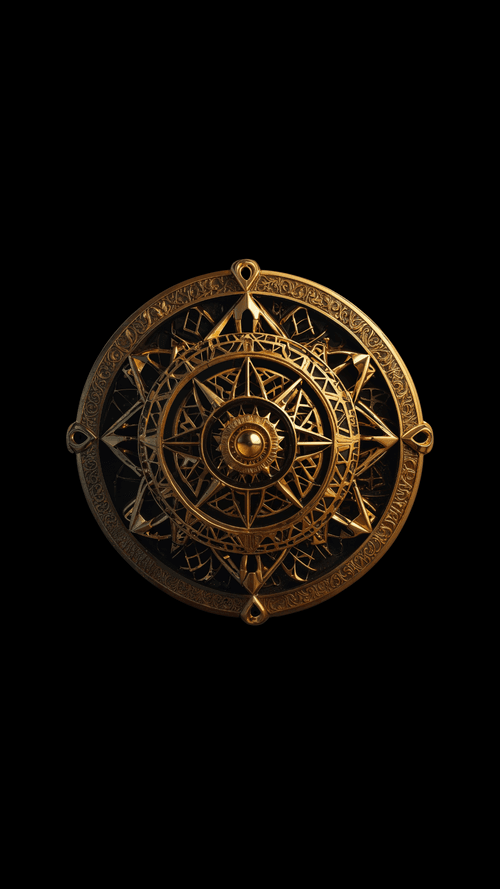 777 Wealth Amulet - Volume 2