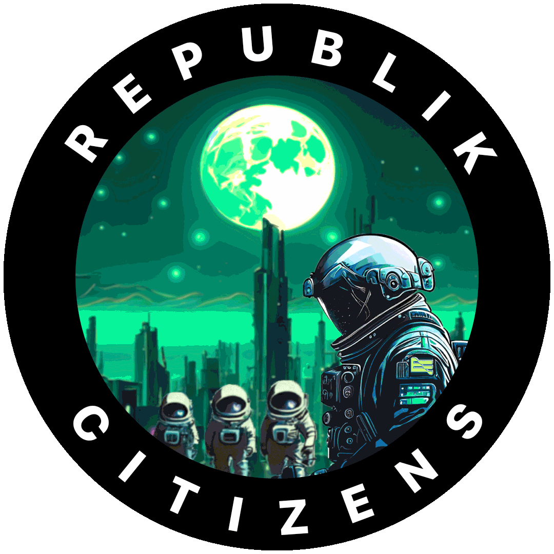 RepubliK Citizen