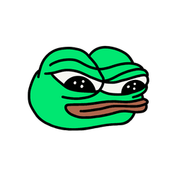 Poorly Drawn Pepes collection image