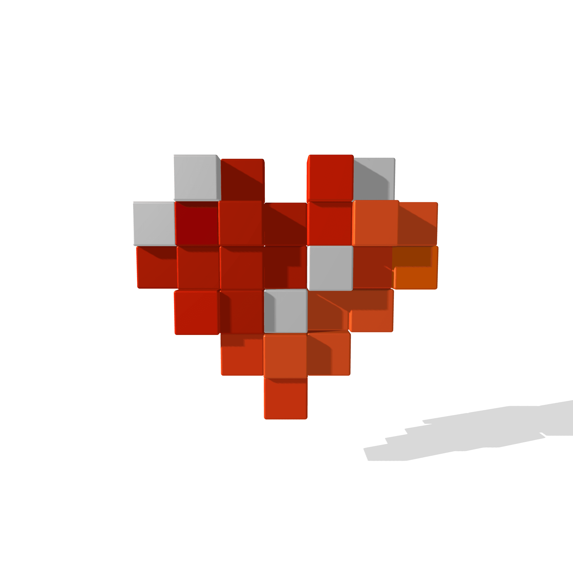 heart + craft #14297