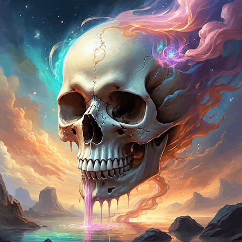 Skull