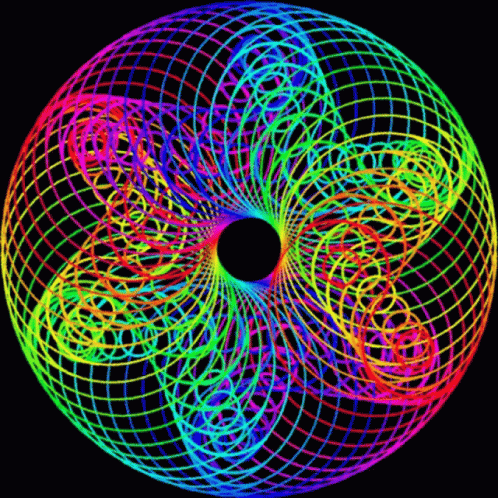 Peace Spiral
