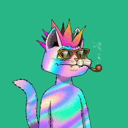 Mars Cat #9343