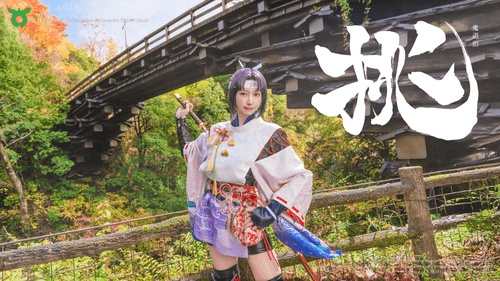 Demon Slayer_ENAKO_Success Amulet
