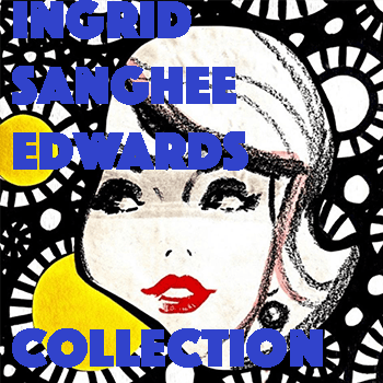 Ingrid Sanghee Edwards Collection