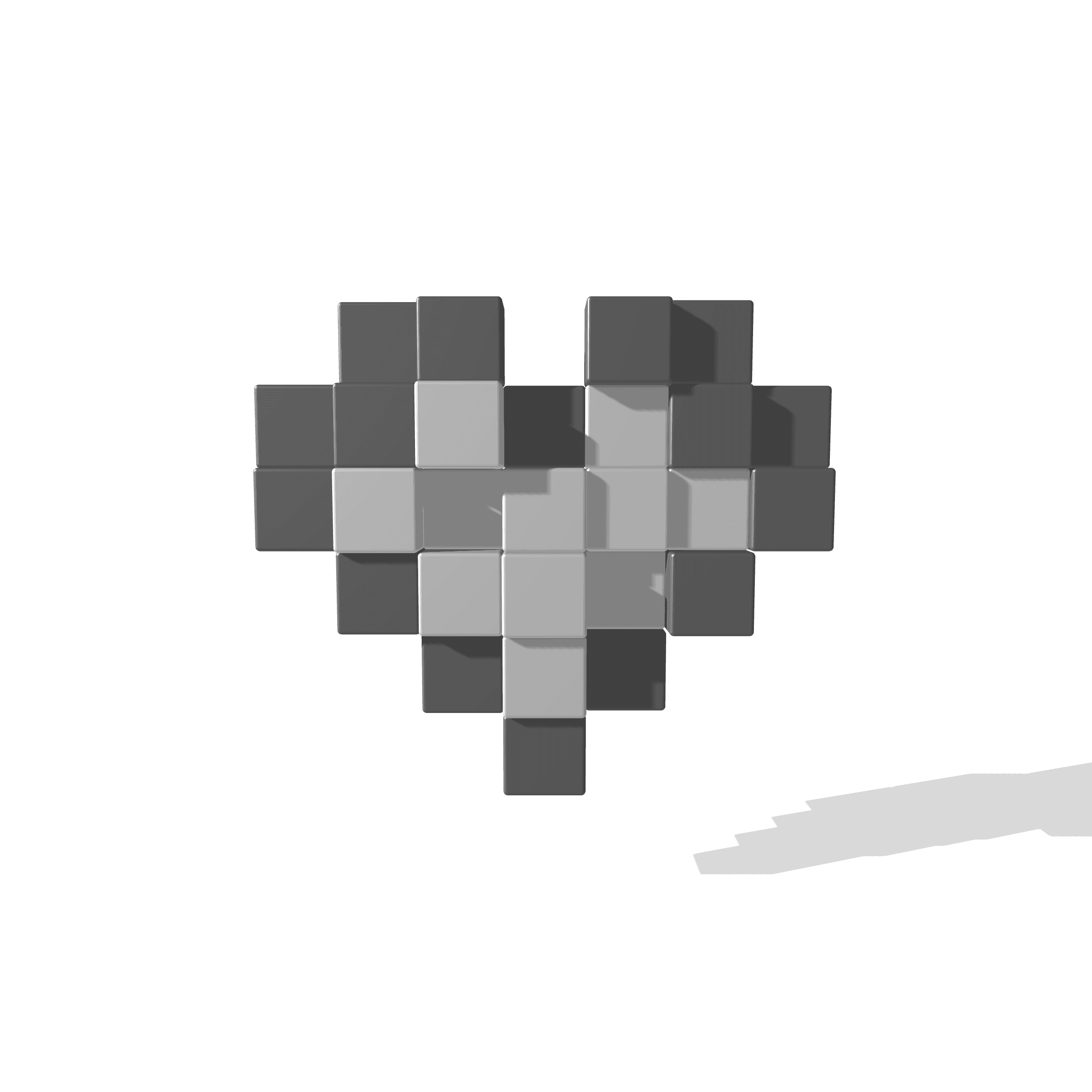 heart + craft #2054