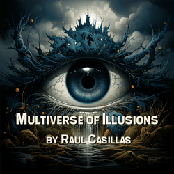 Multiverse of ILLUSIONS by Raul Casillas collection image