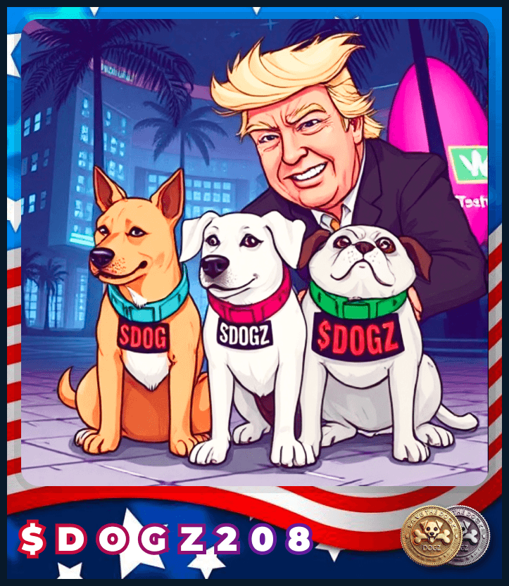 $DOGZ208