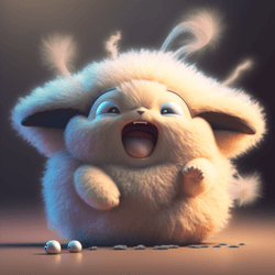 Fluff #29