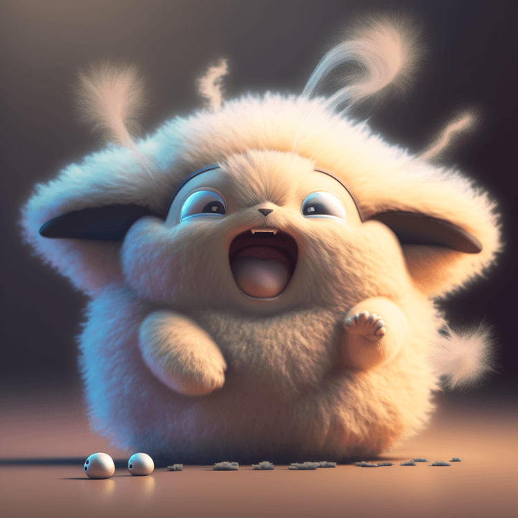 Fluff #29