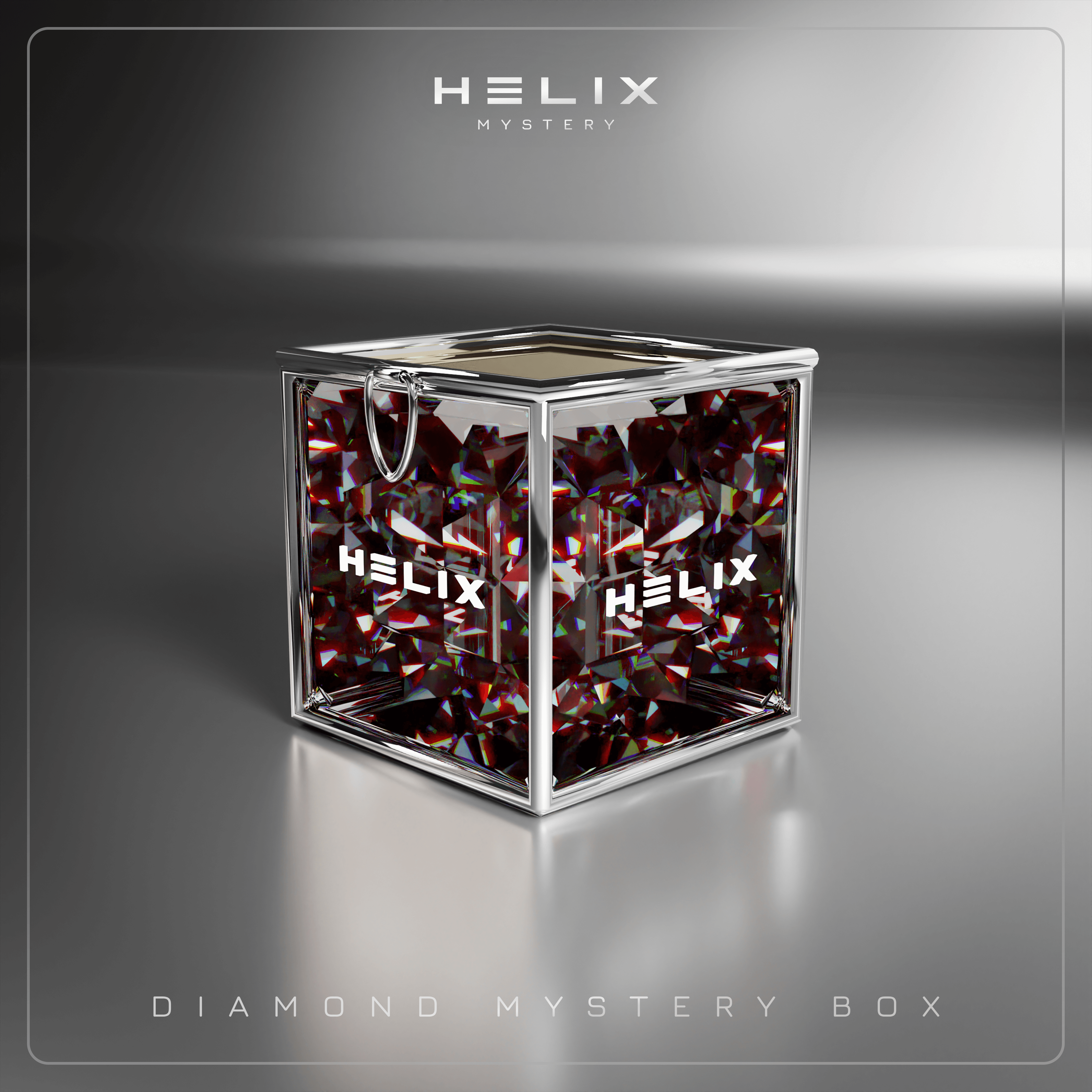 HELIX - DIAMOND MYSTERY BOX