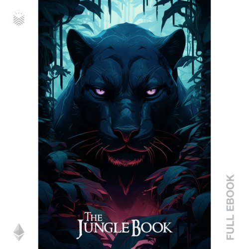 The Jungle Book #06