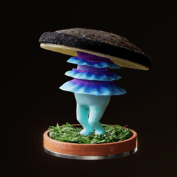 Fungi #5308
