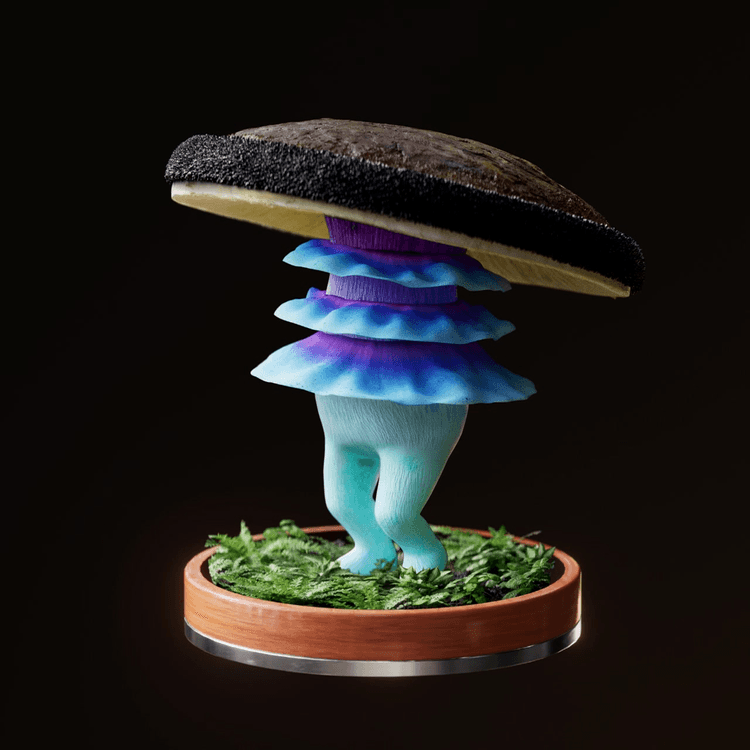 Fungi #5308