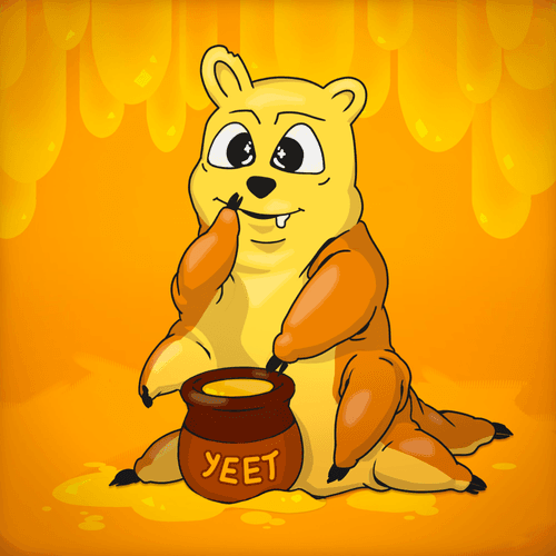 YEETardigrade