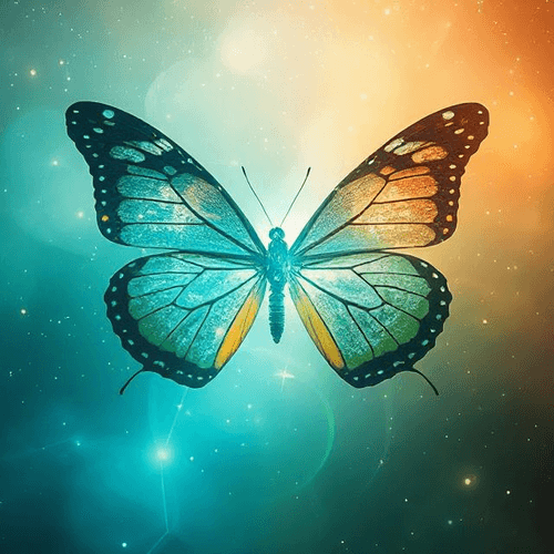 Wings of Light