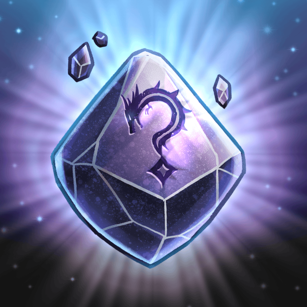 Nexian Gem - Skyborne - Nexian Gems | OpenSea