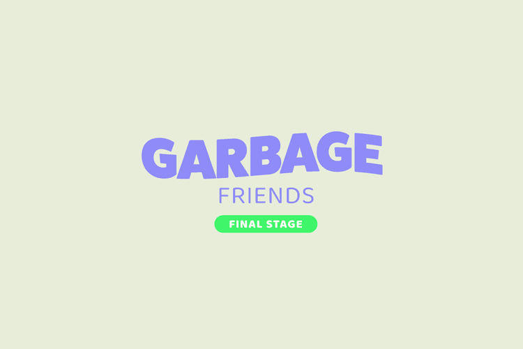 Garbage Friends