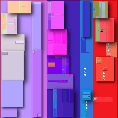 Web by Jan Robert Leegte / Superposition 24