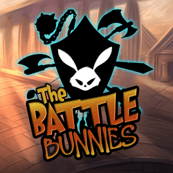 The Battle Bunnies - Genesis 300 collection image