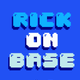 Rick on Base