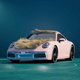 PORSCHΞ 911 3210