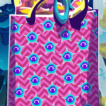 9: A gift from Ophiel. by Treasure Of Ophiel x Reddit Collectible Avatars